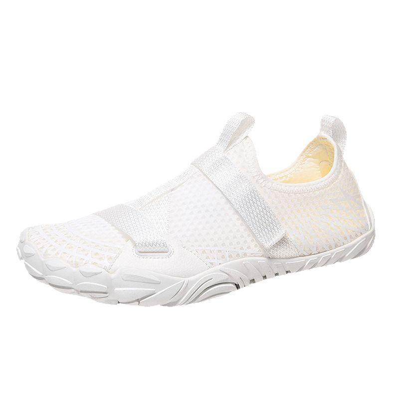 Outdoor creek shoes new wading beach shoes diving shoes lightweight breathable mountaineering fitness sports shoes riding
