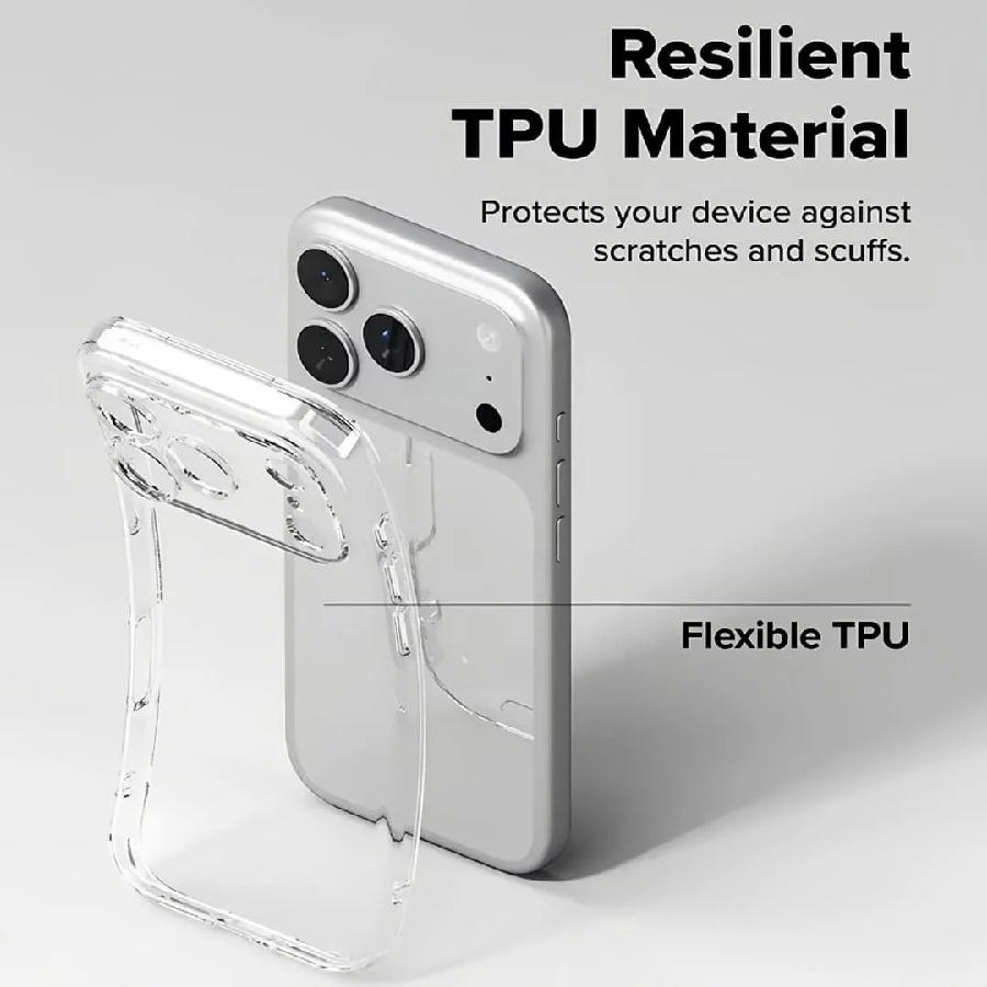 For iPhone Air 17 16 16e 15 14 13 12 Mini 11 Pro Max X XS Max XR 8 7 6 6s Plus SE 2020 Soft Case Silicone Cover