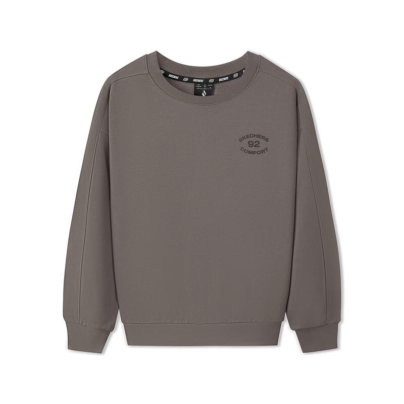 Skechers Unisex Pullover Sport Sweatshirt