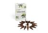 White Musk Incense Cones 15 Count