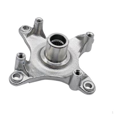 Rear Hub Metal 5135546 Replace High Performance Easy To Use, Convenient, Practical Wear Resistant