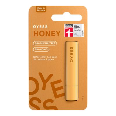 German Oyess Lip Balm Honey 4.8G