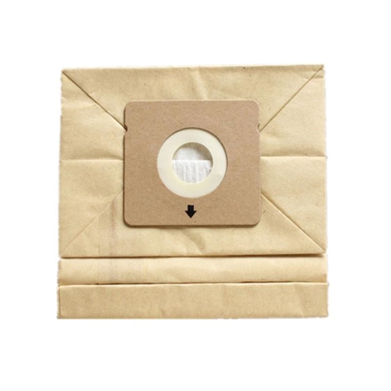 Dust Bin Bag for RO5227 ZR0039 RO1717 RO1733 Vacuum Cleaner Reusable Garbage Bag