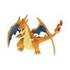 Pokemon Plastikmodellsammlung Select Series Mega Charizard Y
