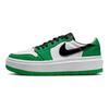 Жіночі кросівки Air 1 Elevate Low Se 'Lucky Green' Jordan DQ8394-301