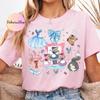 Tops – T-Shirts