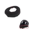Motorcycle Helmet Skirt Wind Noise Reducer Accessories Warm Helmet Wind Blocker