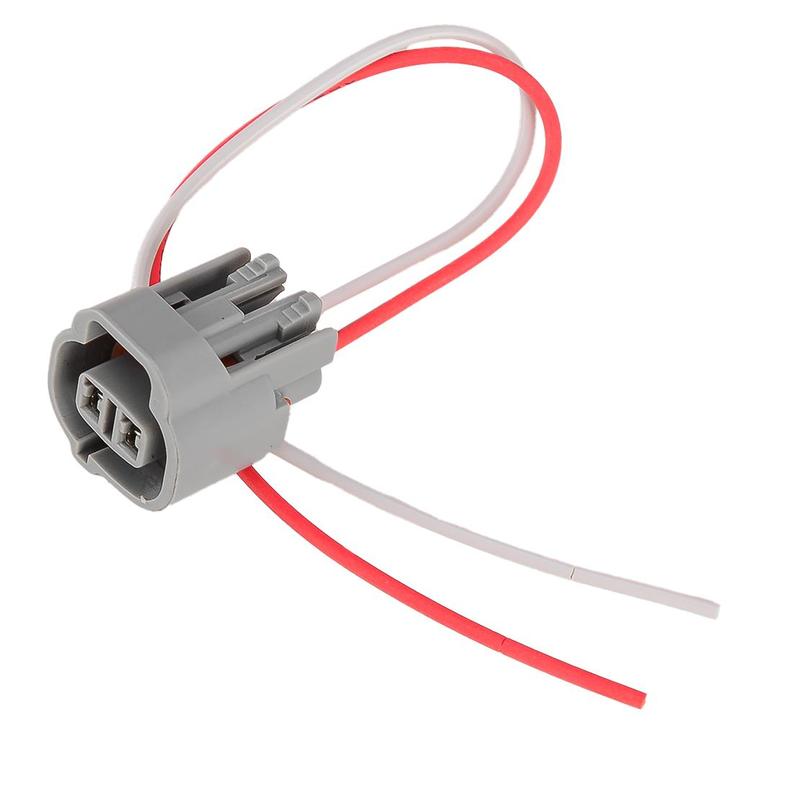 Kühlmitteltemperatursensor Steckeranschluss Passend für Toyota MR2 RAV4 Solara Camry Echo Lexus GS300 GS400 GS430 LS400 IS300