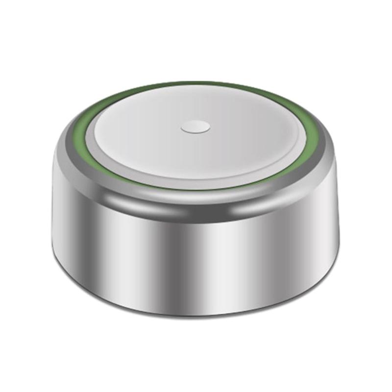 50/100Pack AG13 Button Coin Cell Battery LR44 A76 357 357A 1.55V Toy Watch Batteries For Clocks/Watches/Calculators/Toy