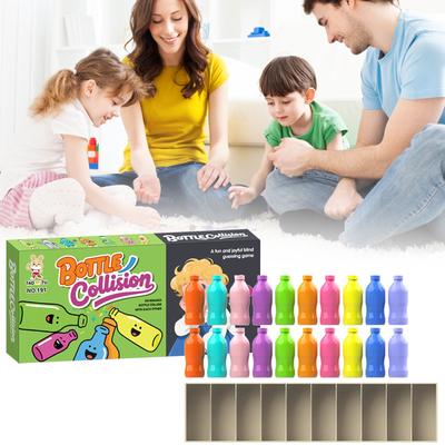 Bottle Colors Game | Family Games For Kids And Adults Fun Games For Groups And Family Game Nights