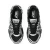 Asics Scarpe da Ginnastica Unisex Gel Kayano 12.1 Argento Nero 1203A759-001