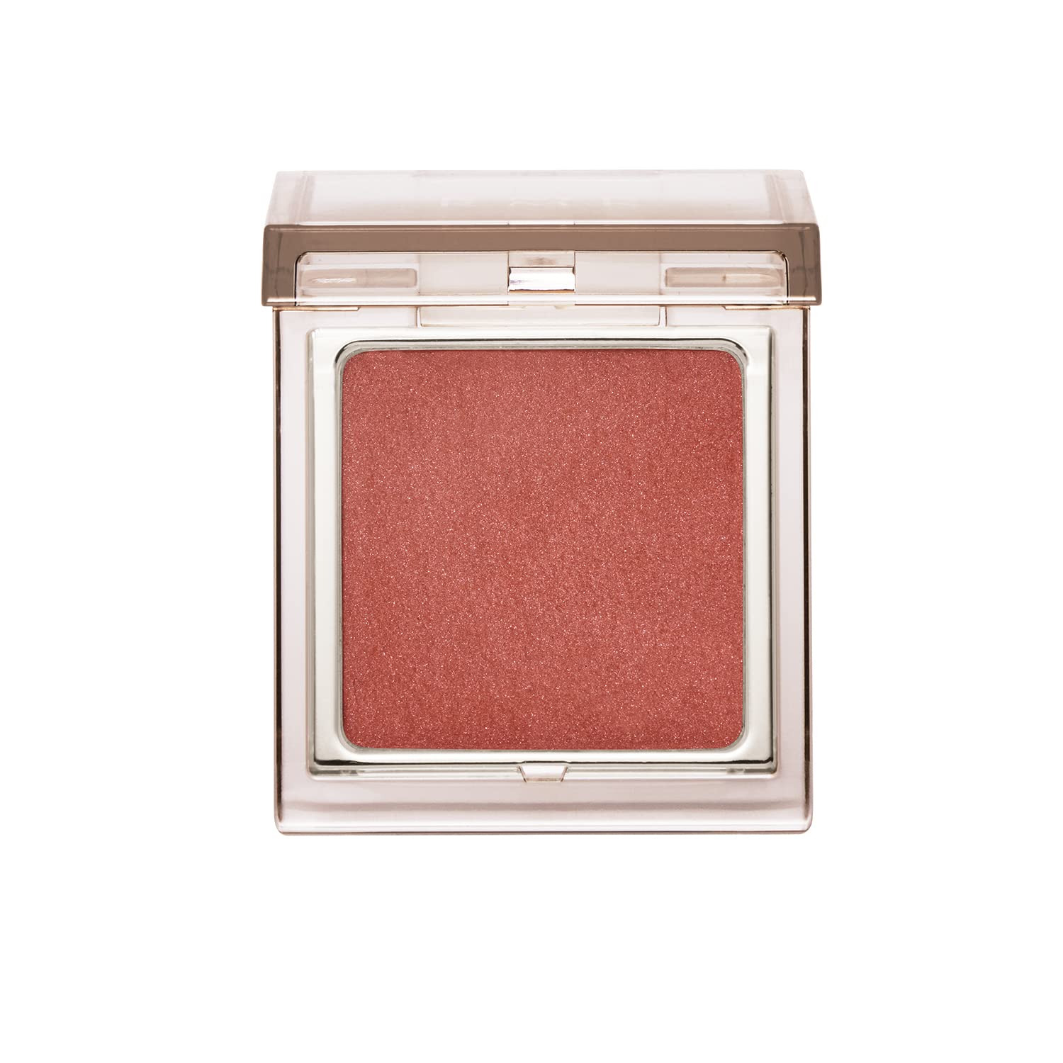 

RMK Infinite Single Eyes 14 Fiery Brick Red Matte Single Color Eyeshadow Eyeshadow Single Color Matte Red Eyeshadow Glossy [RMK Official] (Кирпич