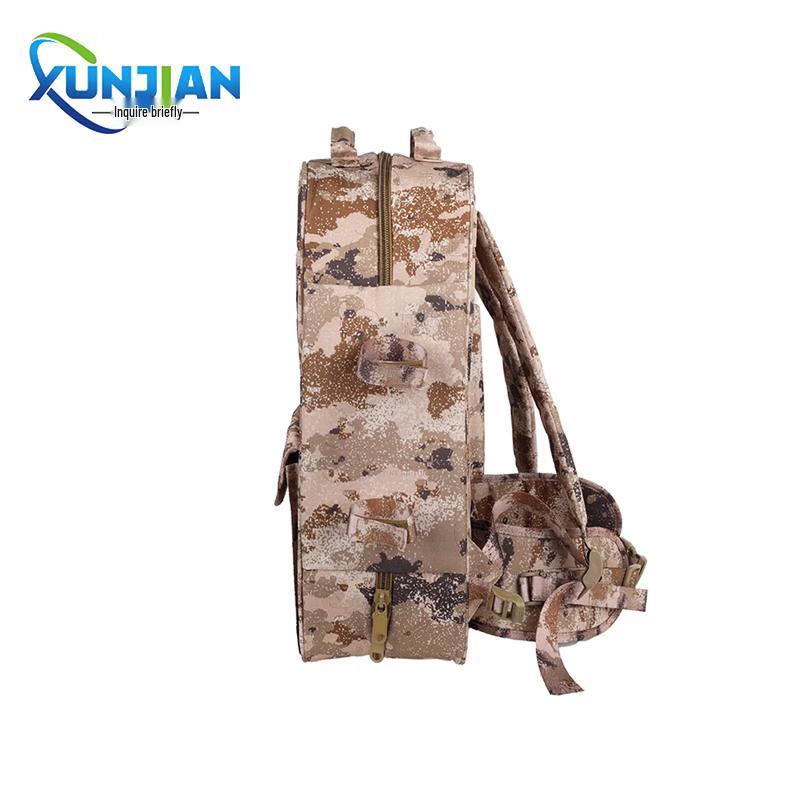 Tactical Outdoor First Aid & Medic Bags