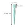 Double-Sided Cat Paw Silicone Face Brush – Exfoliating Tool with Replacement Head for Nose and Blackhead Cleaning