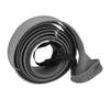 Braided Sleeve Expandable Casting Fishing Rod Pole Cover Protector