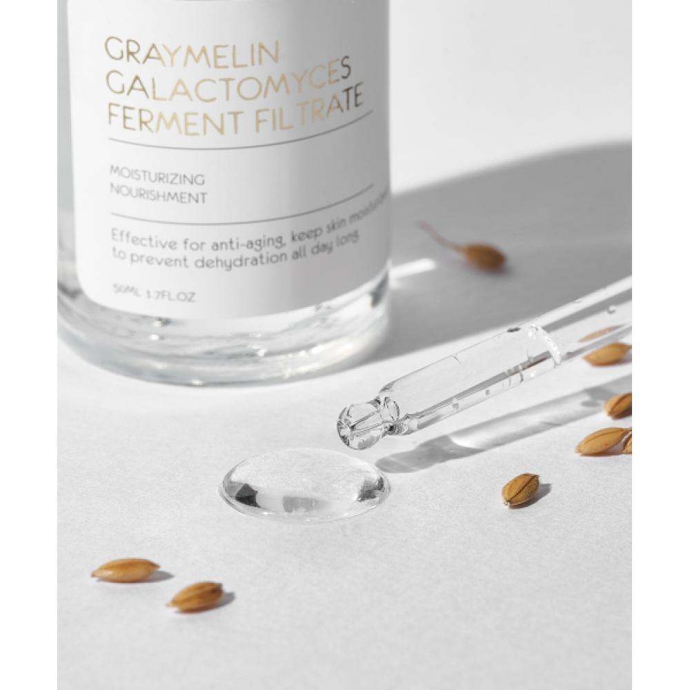 Greymelin Galactomyces Serum 50ml X 2