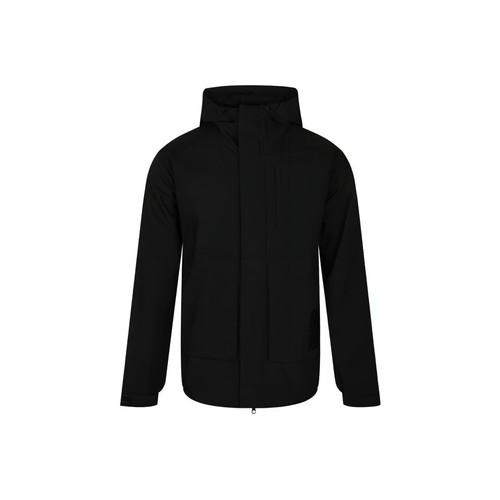 adidas Sport Performance Windbreaker Jacket for Men, Black XL чёрный