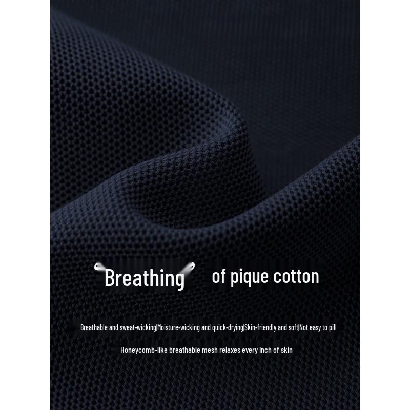 Chuyu 2025 Spring/Summer Academy Style POLO Midi Dress