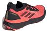 Men's Sneakers adidas Terrex Two Ultra Parley Signal Pink Signal Pink/Core Black/Light Flash Orange