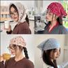 Photo Props Lace Hair Scarf Gentle Hair Band Strap Travel Beach Headscarf  Women Girls