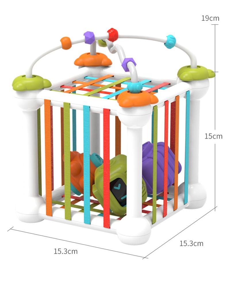 High-Quality Baby High-Quality Montessori High-Quality Toy High-Quality 2 High-Quality Years High-Quality Shape High-Quality Sorter High-Quality Toy