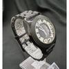 Used MARC BY MARC JACOBS MBM4006C Black Quartz Watch
