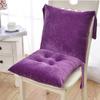 1PC Recliner Beach Chair Sofa Foldable Cushion Seat Cushions For Rocking Chairs Tatami Mat Home Garden Patio Lounger 40X80CM