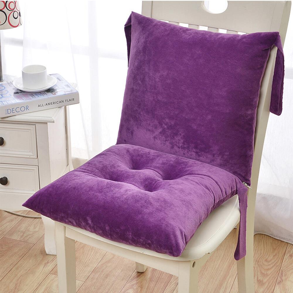 1PC Recliner Beach Chair Sofa Foldable Cushion Seat Cushions For Rocking Chairs Tatami Mat Home Garden Patio Lounger 40X80CM