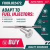 ·F00RJ02472 Is Suitable For {0445120289 0445120347 0445120329} Injector Common Rail Injector Valve Assembly LF1042*