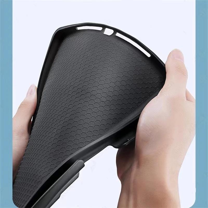 Keyboard Case For Honor Pad MagicPad 2 12.3 inch Funda Bluetooth Keyboard Cover capa For Honor MagicPad 2 12.3 inch Coque