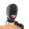 Samcos Máscara Facial Máscara de Cosplay com Venda Máscara SM Máscara Cosplay Boca Aberta Venda Alta Elasticidade Respirável Máscara de Contenção SM Produtos SM Unissex