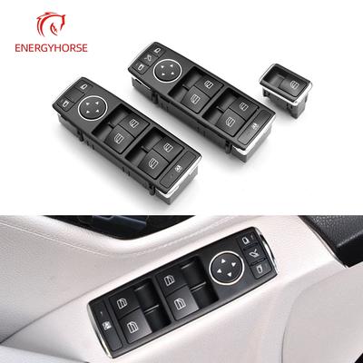 Dispositivos eléctricos para coche – Interruptores