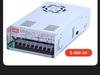 Mingwei 12V/24V/36V/48V Switching Power Supply Box: 220V To DC Transformer Module, 5A/10A/20A