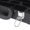 Economical Clarinet Case for Student Use with Robust Construction and Comfortable Handling During School Music Classes and Practice