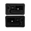 Für Wrangler NEUE Innentürgriffe Innenpaar LH &; RH für Jeep YJ TJ 1987-2004 Autozubehör Hochwertige Tür