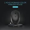 Bluetooth-compatible Wireless Mouse Ergonomic Computer Mouse PC Optical Mause with USB Receiver 2.4Ghz Wireless Mice For Laptop