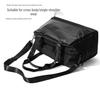 Waterproof Large Capacity Travel Bag with Dry-Wet Separation for Fitness and Sports