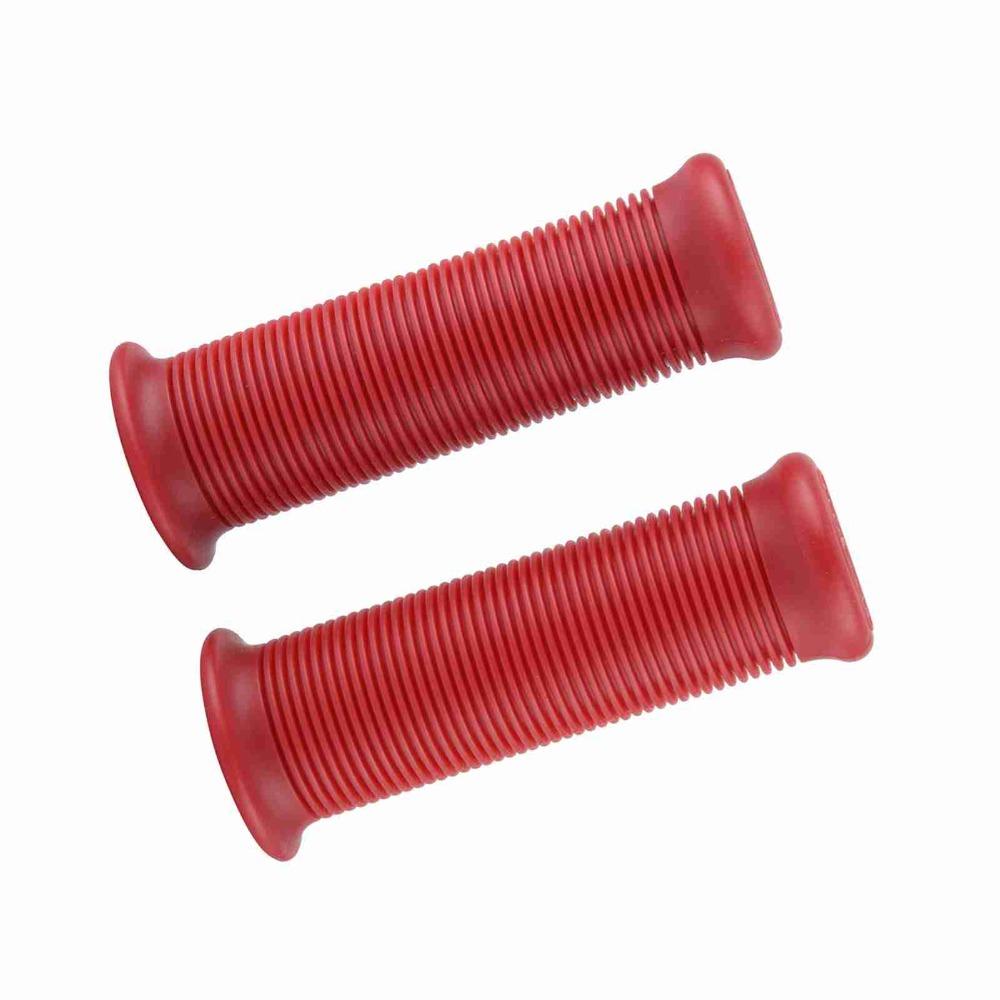 1 Pair 1.1 Inch 28mm Universal Motorcycle Grip 1 Inch 25mm Pair Grip Handlebar Bike Handlebar Use