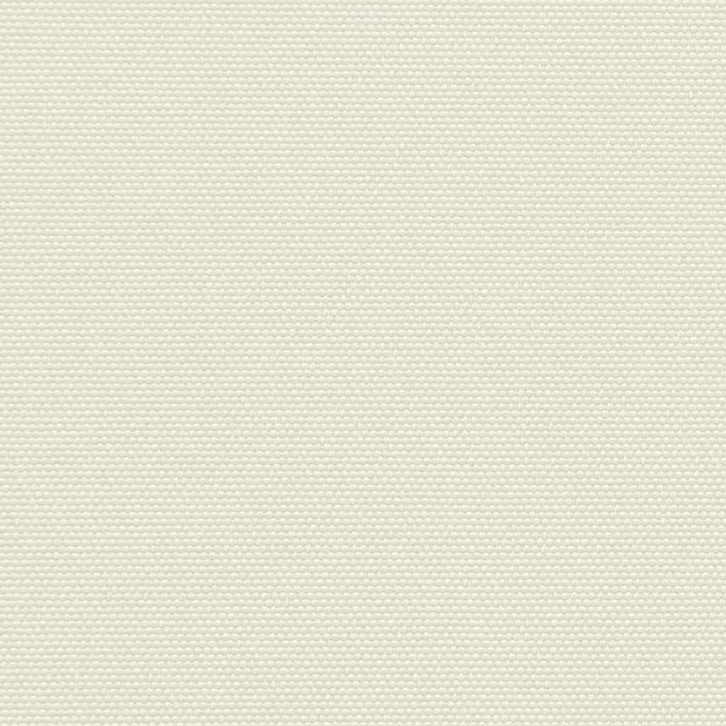 Retractable Side Awning Cream 160 X 300 Cm