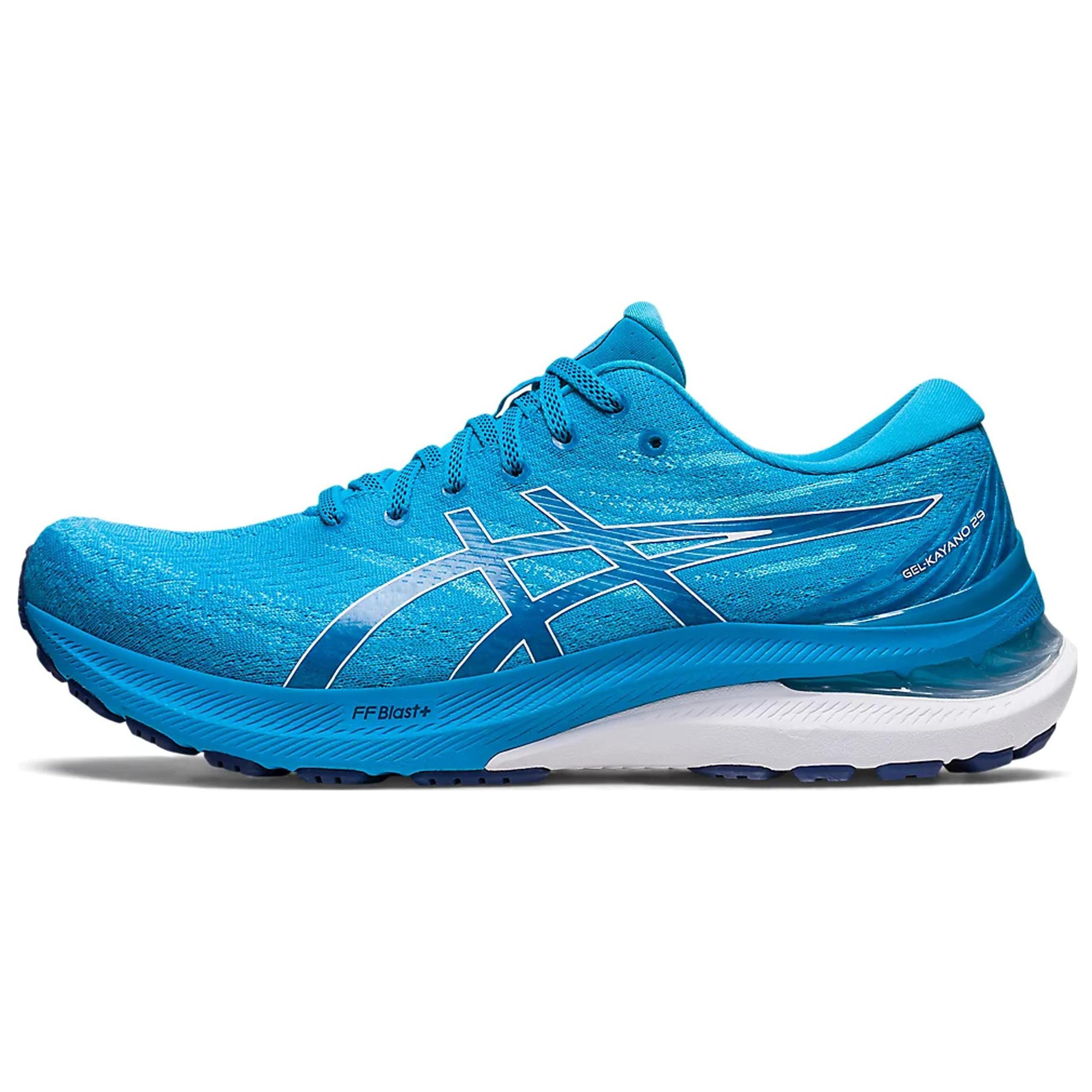 

Asics Кросівки Gel Kayano 29 2E Island Blue 1011B470-402 40