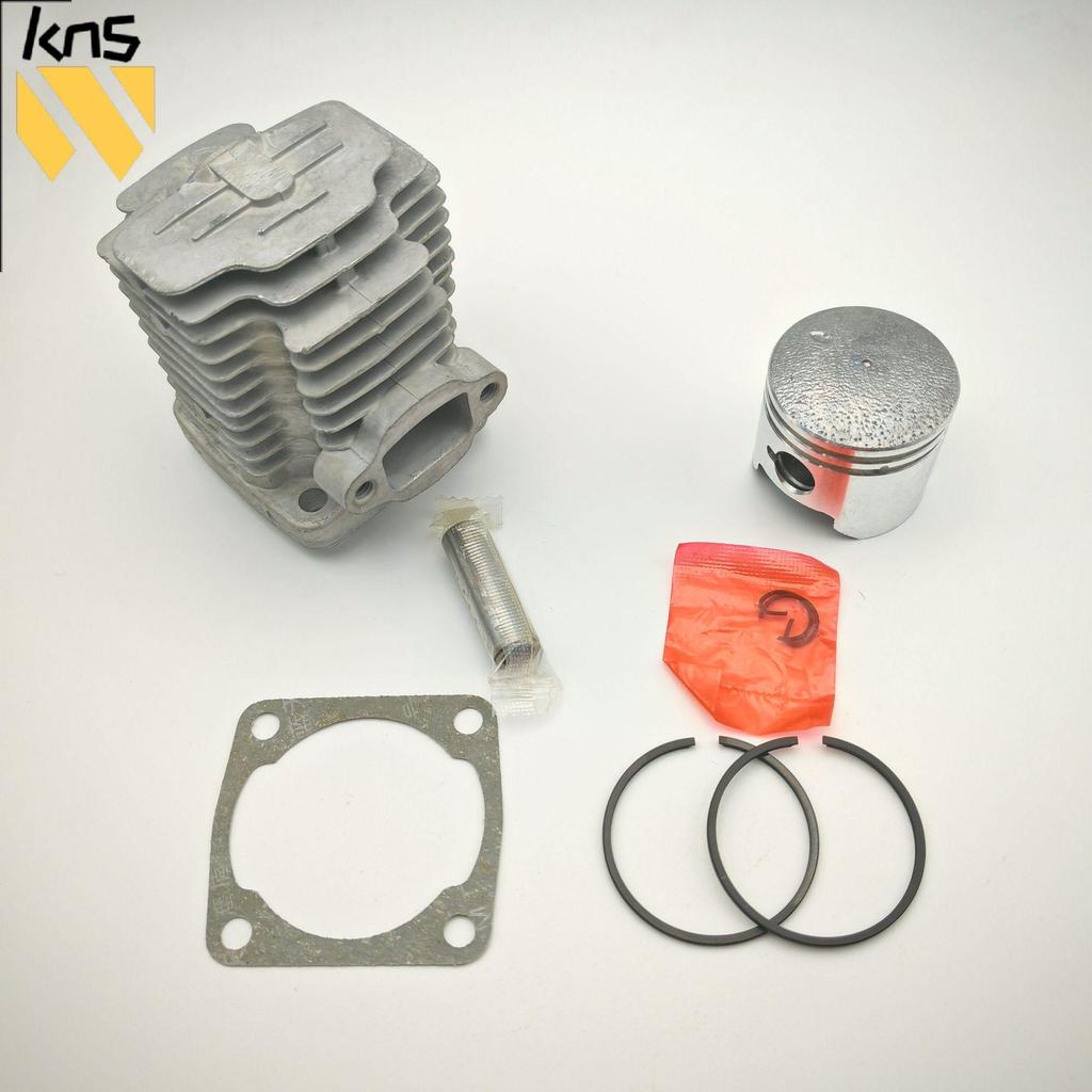Mini 49CC Sports Car & Little Leah Motorcycle Cylinder Kit with Piston Ring and Liner for ATV