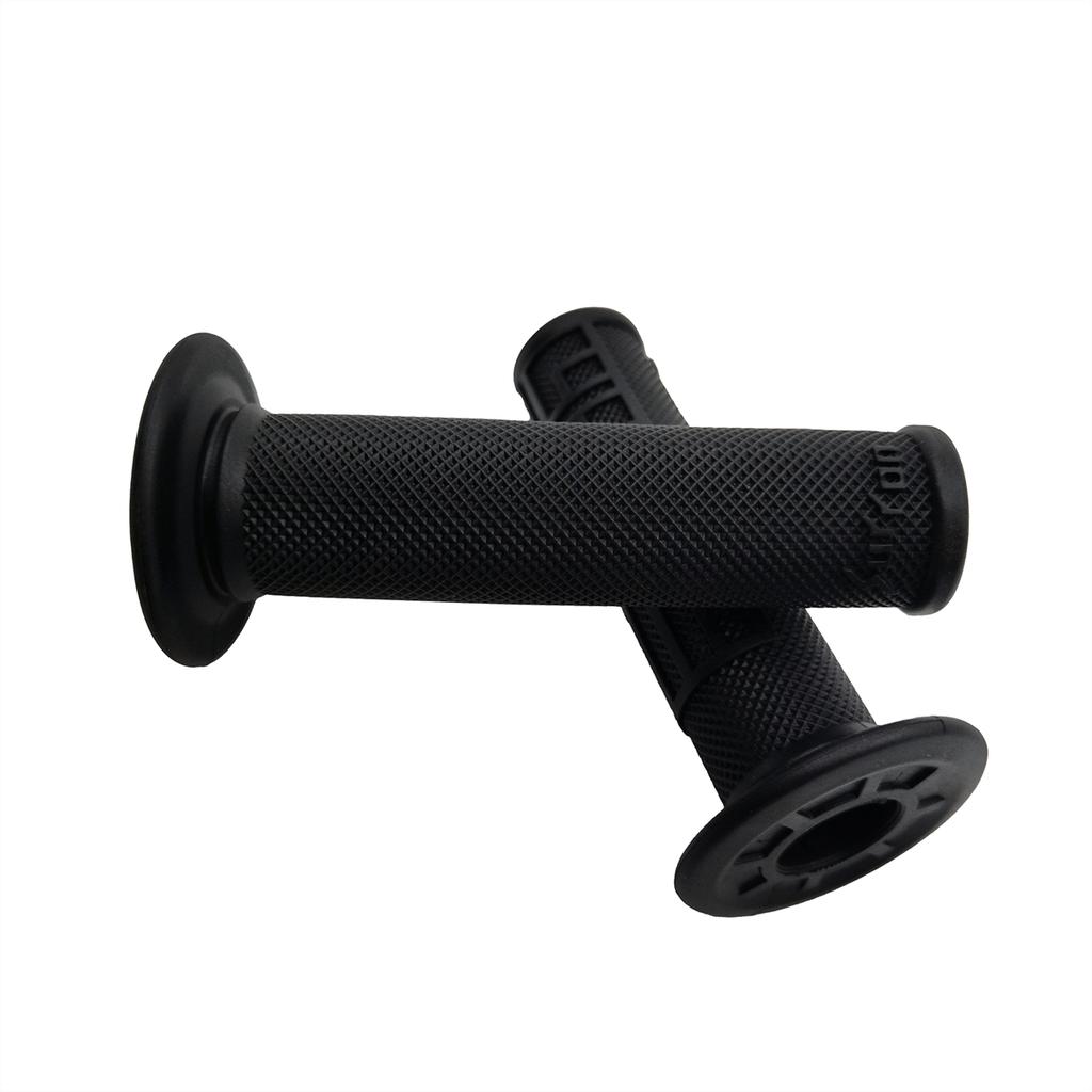 Motorcycle Rubber Handlebar Hand Grip Brake Handle For Sur-Ron Sur Ron Surron X S Light Bee Off-Road Electric Vehicle Dirt Bike