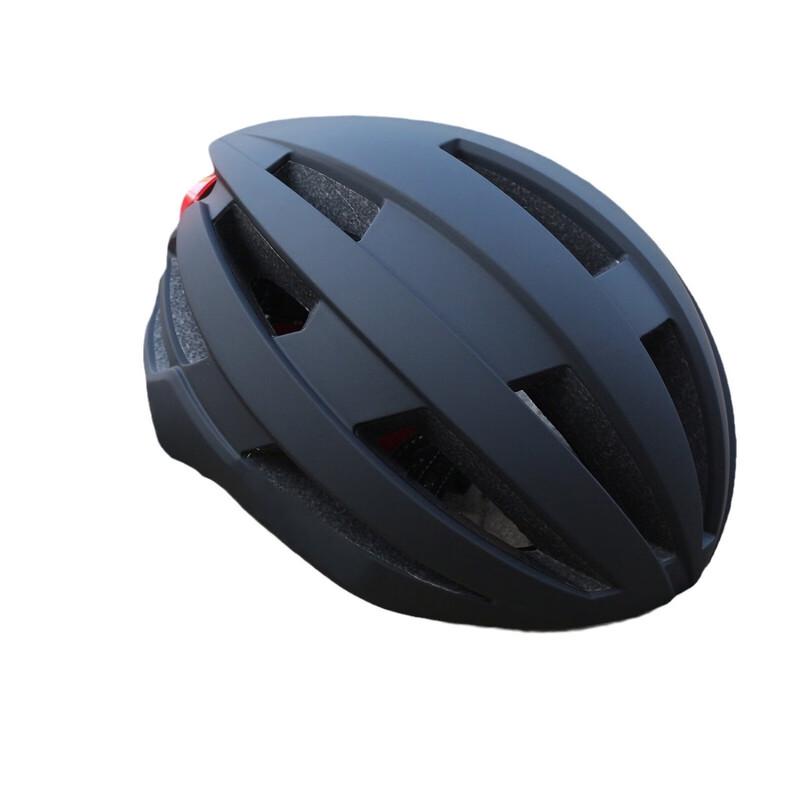 

Інтегрований велосипедний шолом M (54-57cm Head Circumference)