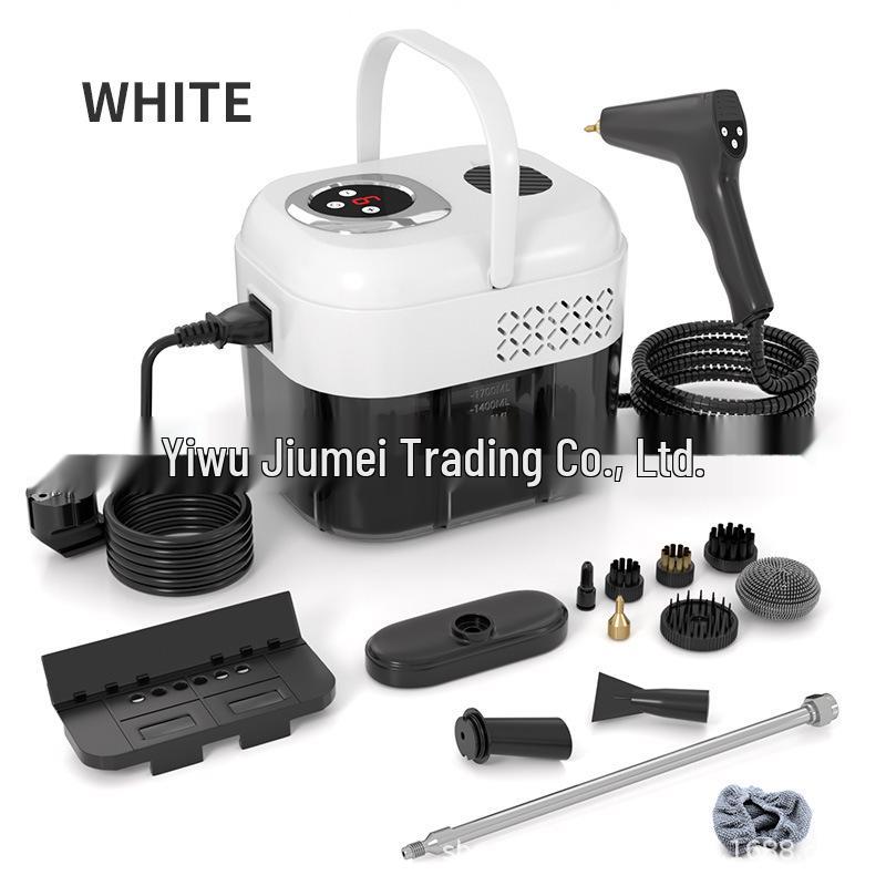High-Pressure High-Temperature Steam Cleaner for Kitchen and Fabric