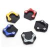 Honda rebel 250 rebel250 2017 2018 2019 2020 2021 accessories kickstand side stand extension extension extension plate pad rebel parts
