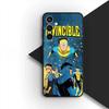 Wallpaper I-Invincibles Comics Phone Cover for Xiaomi Poco C75 C85 X7 X6 M8 F7 F8 Ultra F6 X8 Pro 5G 4G Protective Case