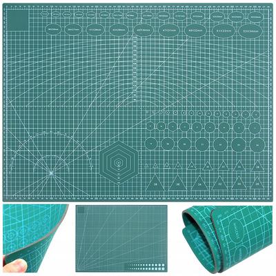 A2 Green Cutting Mat (25) Gab_B