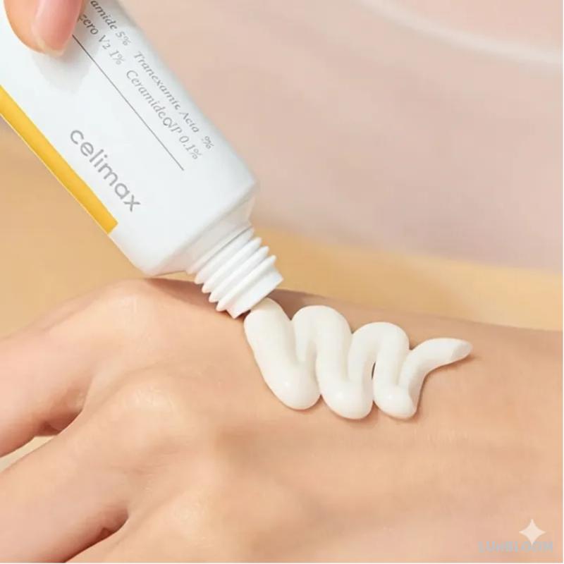 CELIMAX Pore + Dark Spot Brightening Serum 30ml  + Cream 35ml Set (+Free Gift)