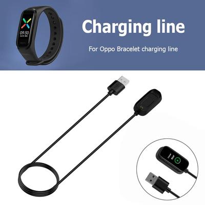 USB-Ladekabel Ladekabel Dock für Oppo Band AB96 OnePlus Band Smart Armband Smartband Zubehör