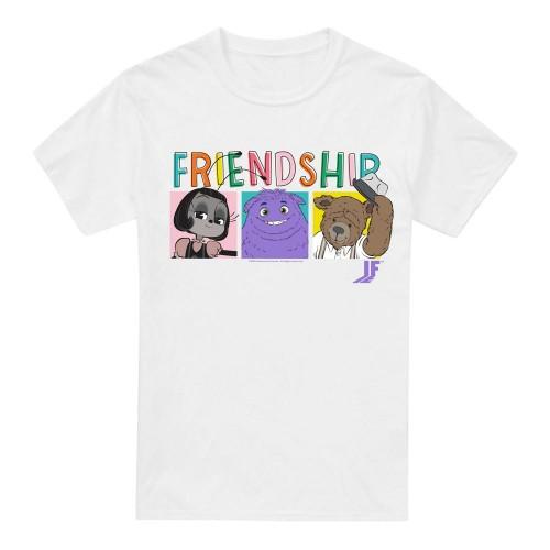 IF Mens Imagine This Squares T-Shirt